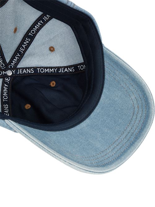 AW0AW173121AA AZZURRO Tommy Jeans | AW0AW173121AA AZZURRO